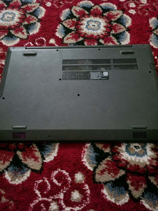 LENOVO noutbookimiz arzon narx va qulaylikni beruvchi holatda