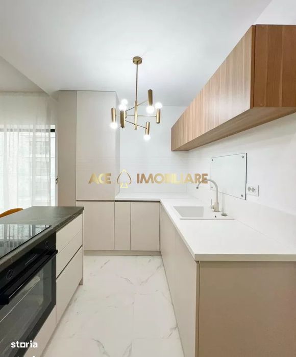 2 Camere de vanzare | ONE Cotroceni | Centrala | Parcare | Boxa | 0%