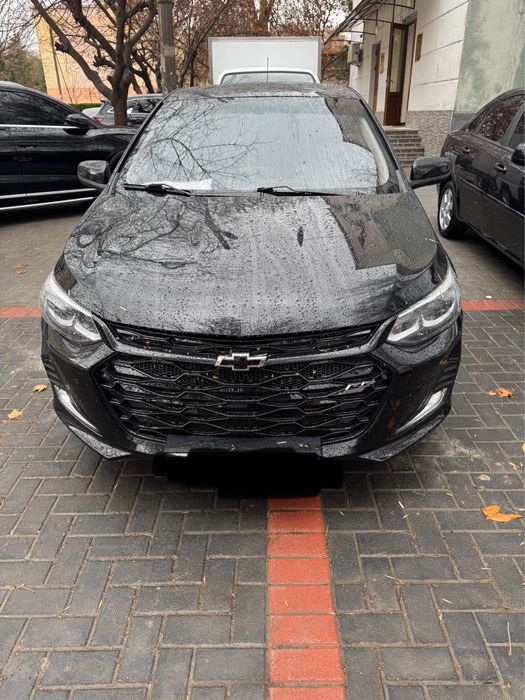 Оникс 2024 краска чистая дтп не было 31000км танировка 10 месяцов