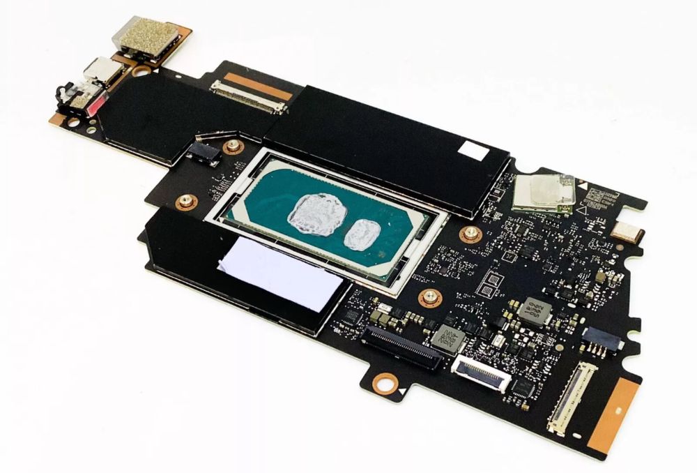 Плата для ноутбука Surface laptop 3-4 Laptop go Book