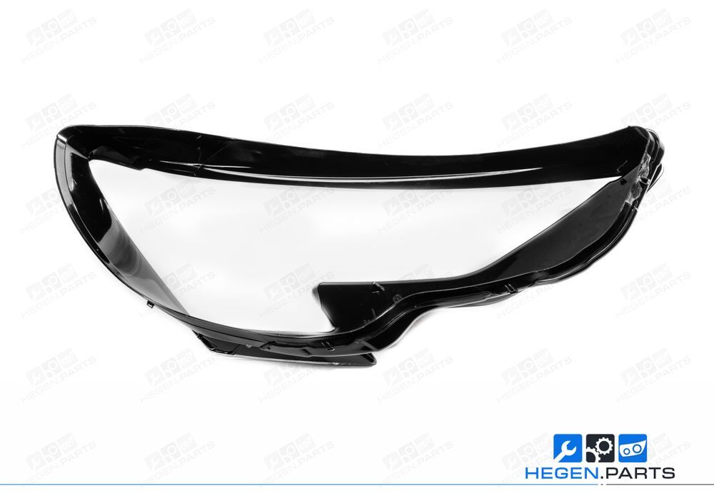 Стъкла за фарове AUDI A3 8Y (Ауди А3 8И 8Й) капак капаци стъкло фар