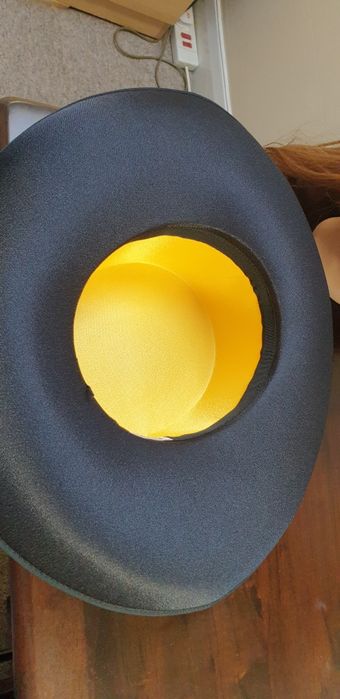 Palarie pentru nuntă