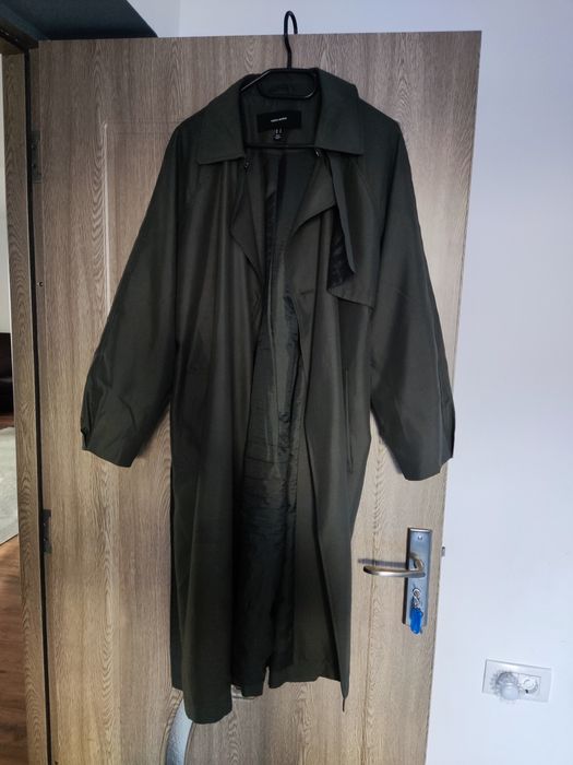 Pardesiu tip balon, marime M larga