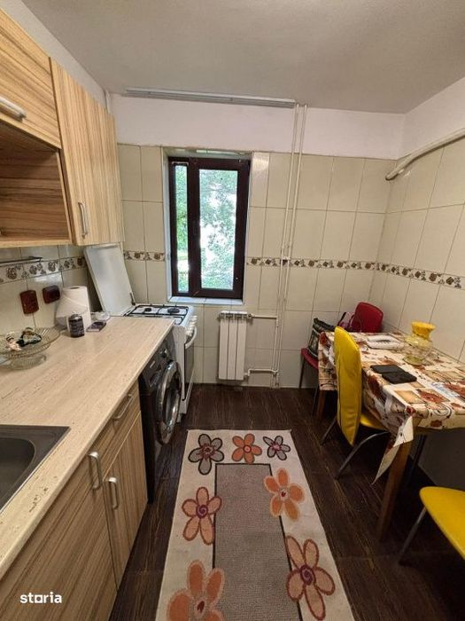 Apartament cu 2 camere, 38 mp, zona Vest