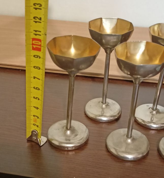 Немски чаши колекционерски