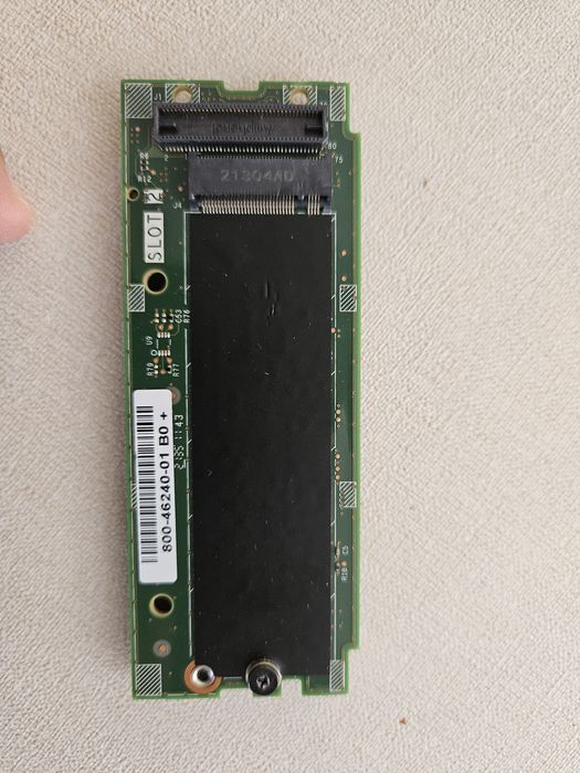SSD Cisco 5100 PRO M.2  960 Gb
