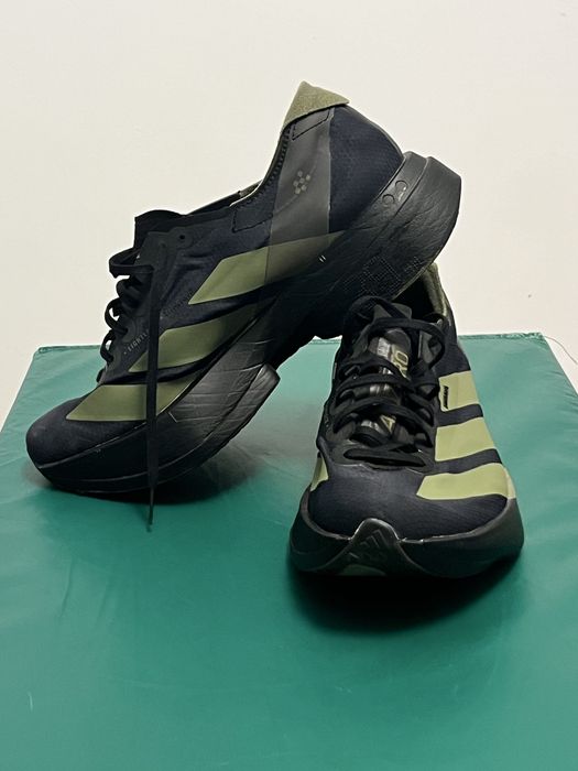 Adidas adios pro 4