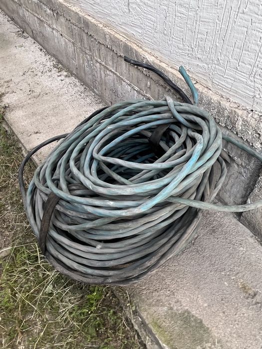 Продам алюминиевый провод