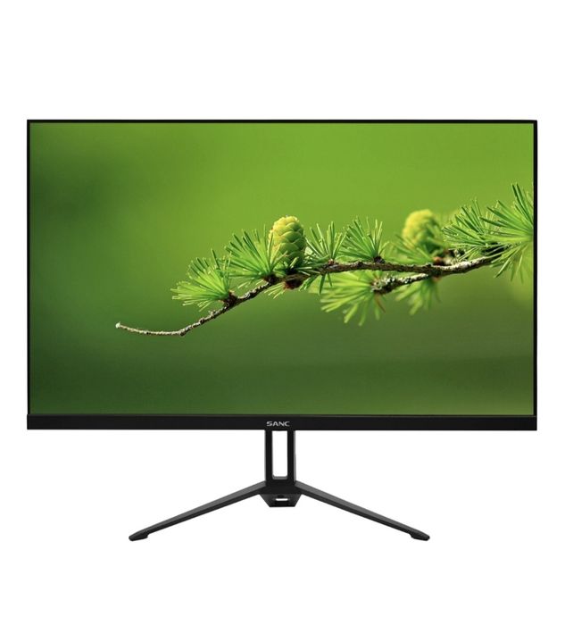 Монитор 27 sanc хороши продам