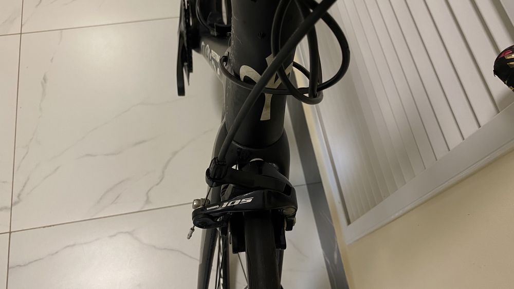 Велосипед карбон wilier