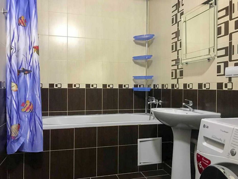 Дава се под наем Двустаен апартамент в София, Обеля 1 - 65 кв.м за 408 € - Снимка #3