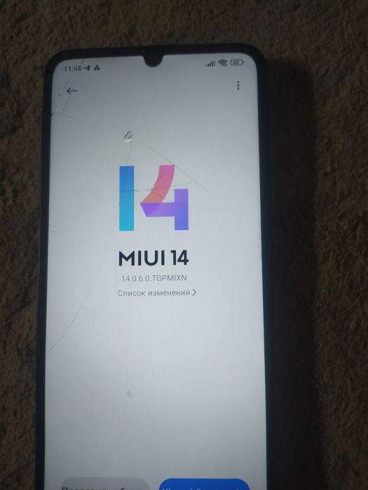 Redmi 13c на 128 Гб