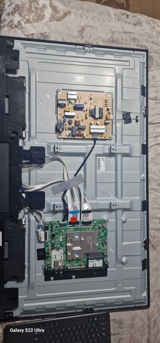 Reparații și service   Tv  smart  LCD/LED/Q LED Plasme, audio video