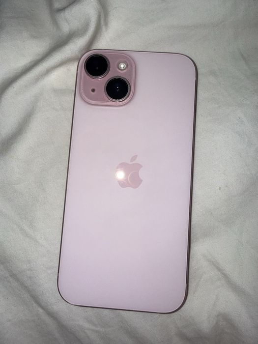Iphone 15 128 GB