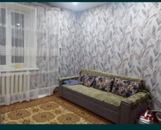 Частный дом большой