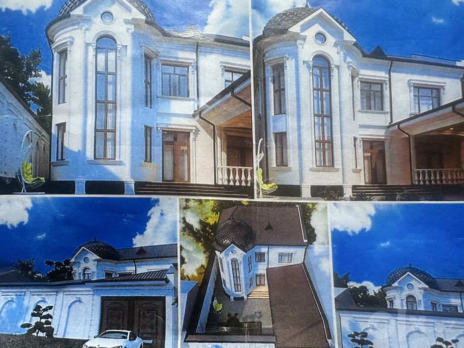 Участка продается сергили район