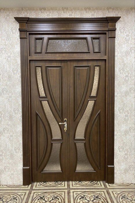 MDF Eshiklar Zakaz 900 000 somdan boshlanadi