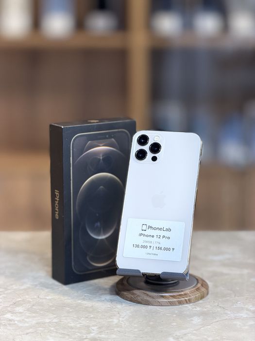 iPhone 12 Pro 256GB / Айфон 12 Про 256ГБ PhoneLab