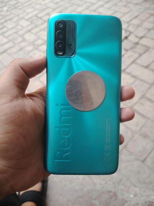 Telfon Arzon Narxda Redmi 9T