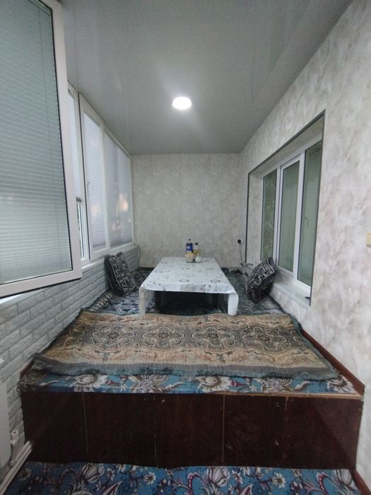 Dom Chirchiq 3xonali