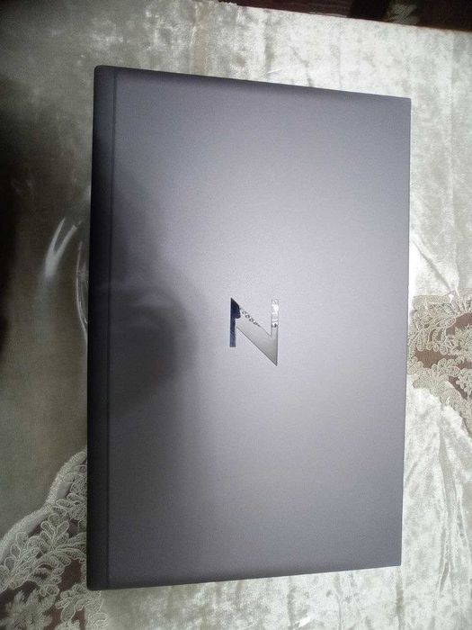 HP ZBook Professional Workstation