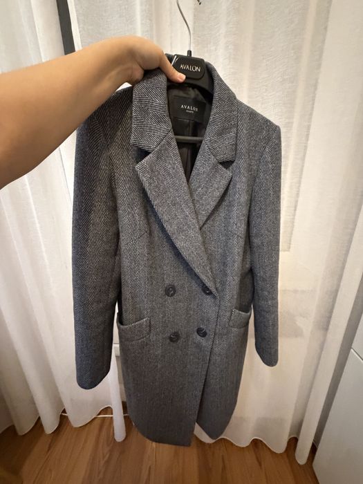 Продам пальто Avalon 25 тыс
