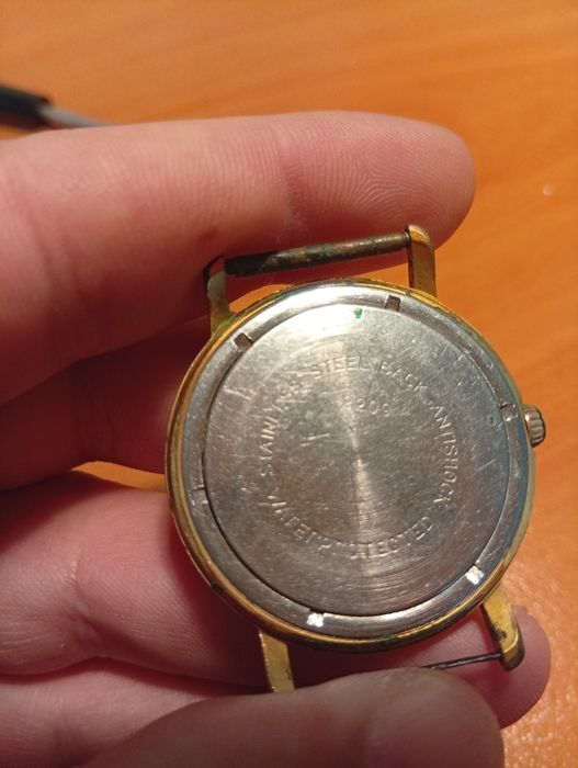 Ръчен часовник Wostok