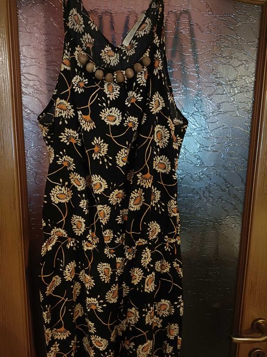 Vând salopeta de vara