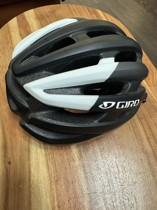 Giro Foray - cască bicicleta