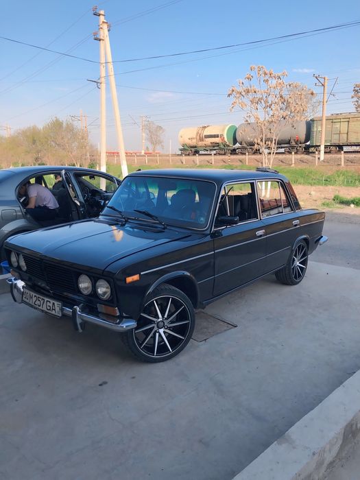 Jiguli 2103 matori 2103 holati idealll