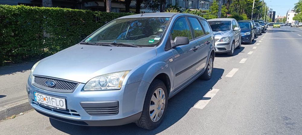 Ford focus an 2006