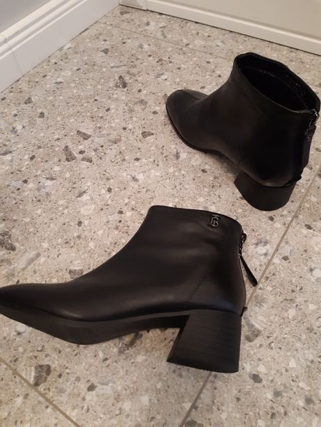 Полусапожки женские