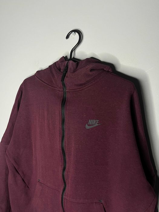 Nike Tech Fleece Cape Women Jacket Дамско Яке