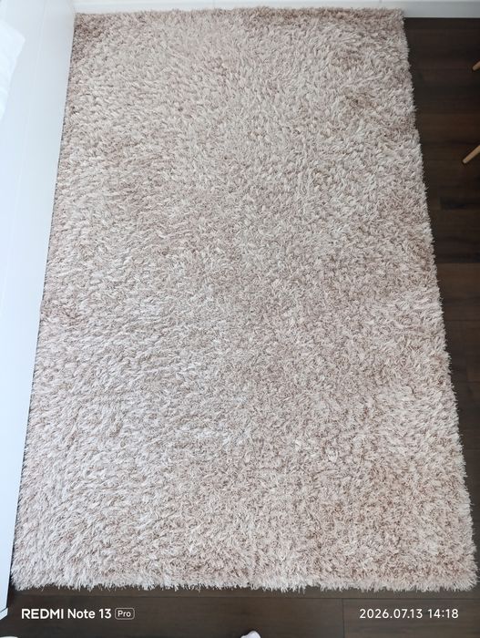 Covor fir lung 200x130