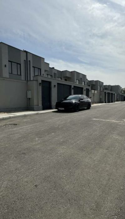 Дом (коттедж) 2 этажа, Мирабад, Alfraganus, 5 комнат, 2.2 сотки