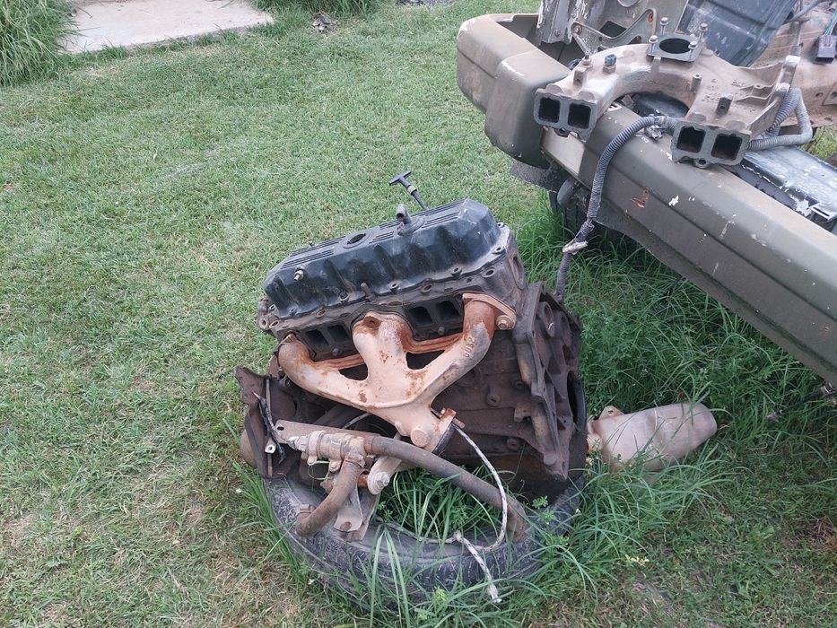 Продам Jeep Cherokee