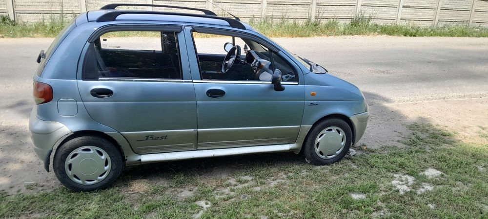 Продаю Матиз Бест