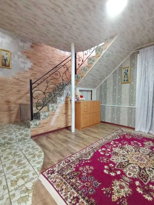 Ховли 2-этажли Сергелийский район