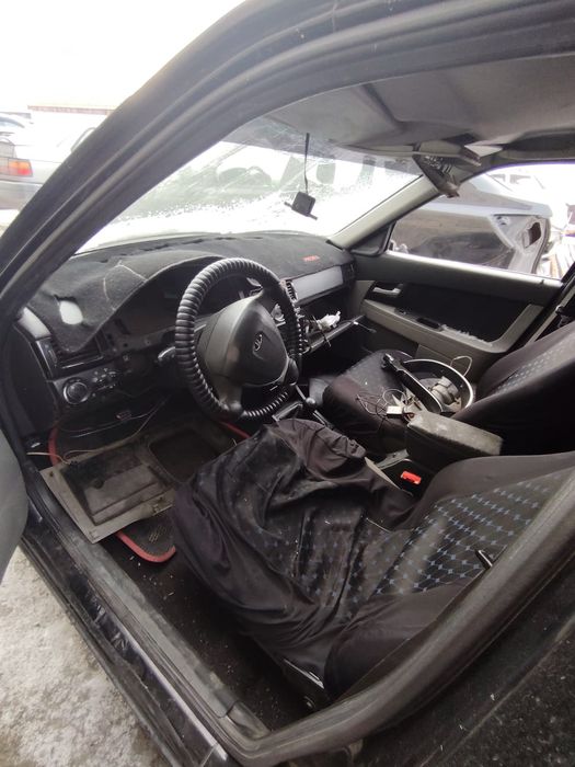 Разбор приора полный