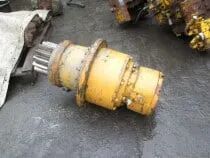 Reductor rotativ Reductor de rotire pentru excavator JCB JS130