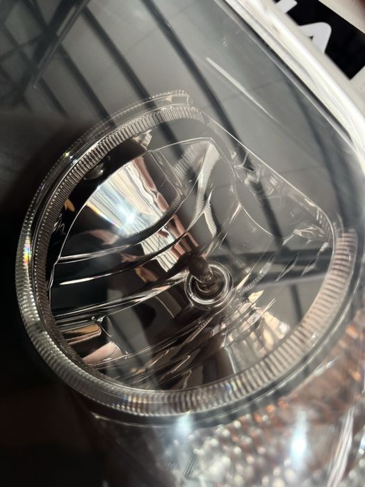 Оригинални фарове от bmw/бмв -  Е60/Е61   5-та серия