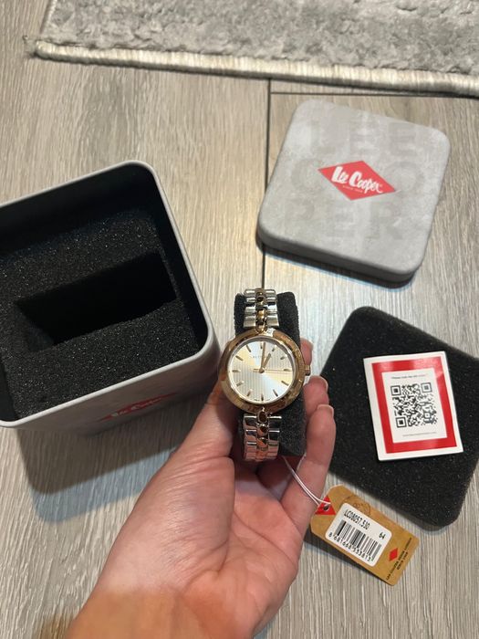 Ceas dama Lee Cooper