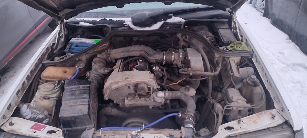 Продам 124 универсал