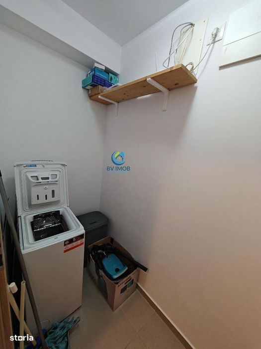Inchiriem Apartament 2 Camere, Modern, Decomandat, Tractorul