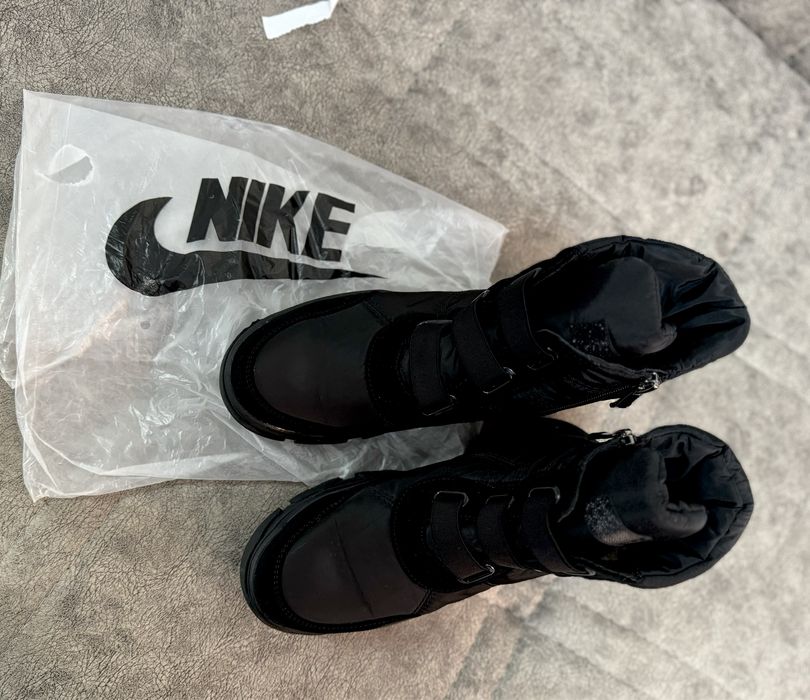 Боты, кроссы 37 ботинки