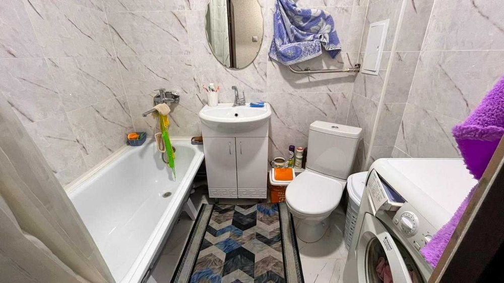Продам 2 ком Айым