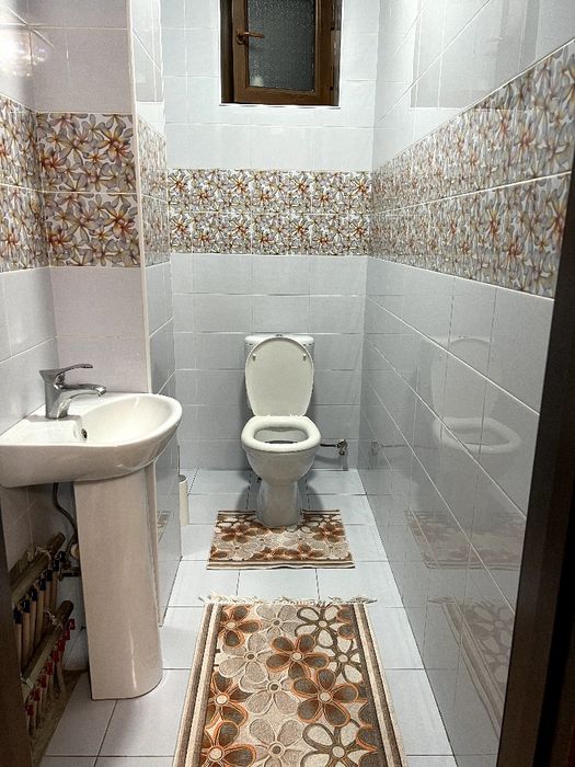 Коттедж 4 хонали уй новостройка арентир уч тепла хокимият