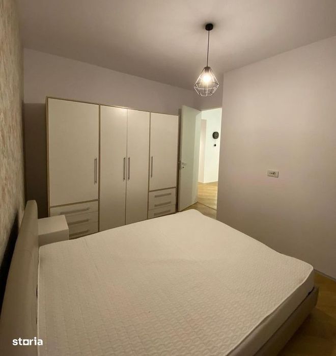 2 camere | 4City North Pipera | etaj 1 | parcare