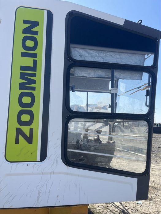 zoomlion 2021ж кран  40биік 60узын қытай
