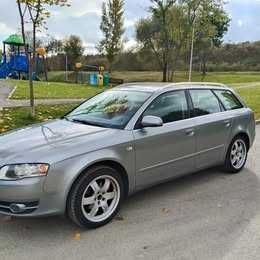 De vanzare Audi A4 2006 cutie automata